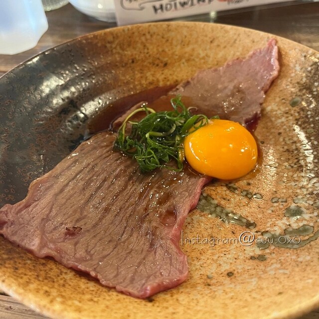 用戶對於肉バル MUU的評論高清圖