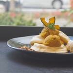 用户对于KANON PANCAKES的评论图