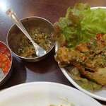 User's review image for MONGGO MORO