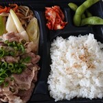 用戶對於しゃぶしゃぶ温野菜 札幌駅前店的評論圖