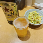 用戶對於ほていちゃん 上野店的評論圖