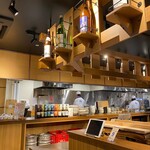 User's review image for 豆皿料理・酒 そばまえ moyuk Sapporo店