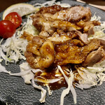 用戶對於全席個室×本格和食　膳屋  中洲店的評論圖