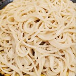 用戶對於小諸そば 代々木店的評論圖