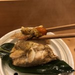 用户对于おしどり的评论图