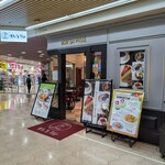 用戶對於カフェ・ラ・ミル 新橋店的評論圖