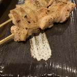 User's review image for ツン
