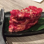 User's review image for 焼肉IWA