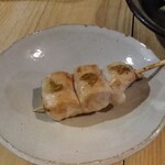 用户对于ここりこ的评论图