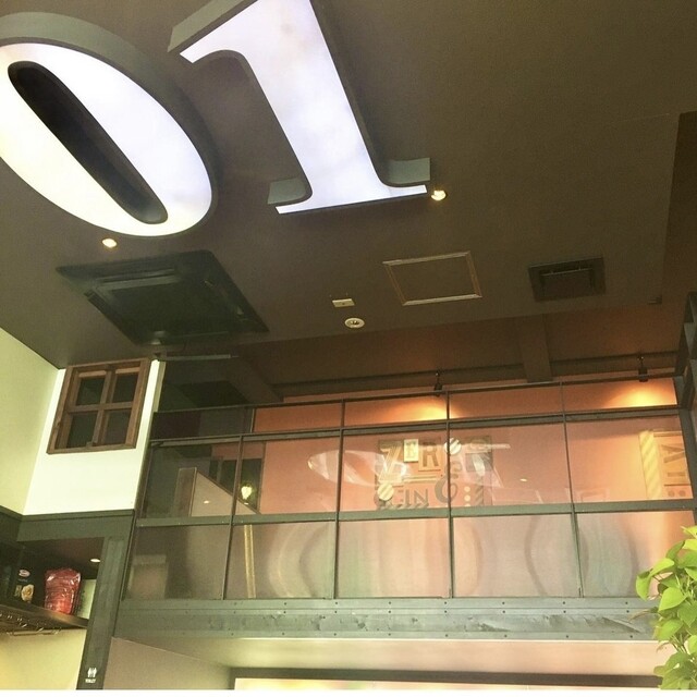 用戶對於01 CAFE 町田的評論高清圖