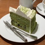 用户对于ハーブス 近鉄あべのハルカス店的评论图