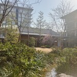 用户对于THE GARDEN BAR的评论图