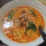 User's review image for 中華料理 旭 田町店