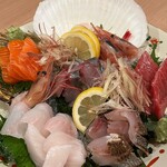 用户对于和処さゝ木的评论图