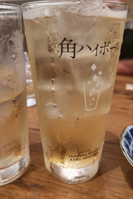 用戶對於大衆酒場 坂本商店 木場店的評論高清圖
