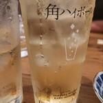 用戶對於大衆酒場 坂本商店 木場店的評論圖