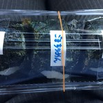 用户对于握飯屋的评论图