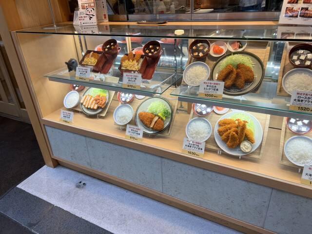 用戶對於かつ満 天五店的評論高清圖