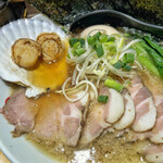 用戶對於ウミのチカラ的評論圖