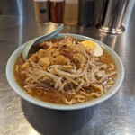 用户对于ラーメン龍の桜的评论图