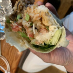 User's review image for タコ リッコ アークヒルズ店