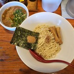 用户对于麺や 亀陣的评论图