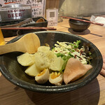 用戶對於ワラヤキ酒場 あくと的評論圖