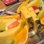 User's review image for ベティのマヨネーズ