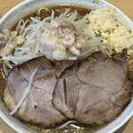 User's review image for 阿佐谷らーめん酒房 萬