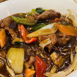用戶對於王牌 香港料理・飲茶 赤坂店的評論圖