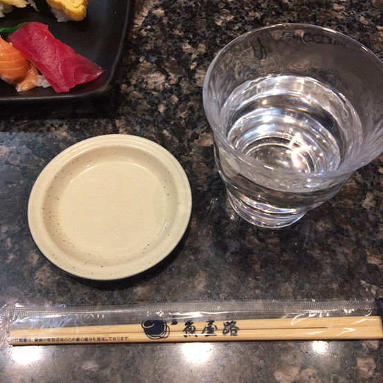 User's review image for 魚屋路 花小金井店