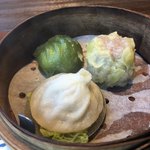 用戶對於中華料理 頤和園 天神店的評論圖