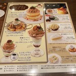 User's review image for 星乃珈琲店 赤坂見附店