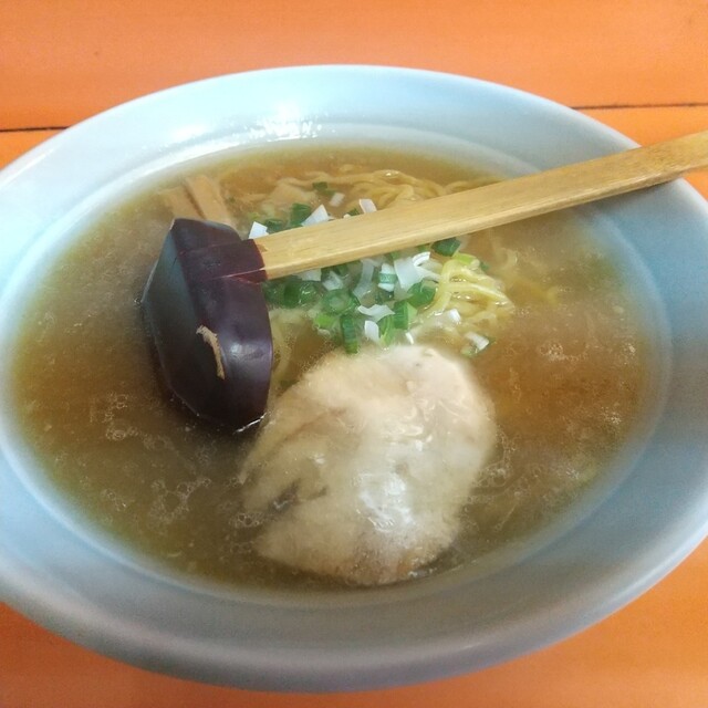 用户对于ラーメン びざん的评论高清图