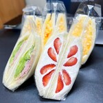 用戶對於かえるスタンド的評論圖