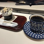 用戶對於サザコーヒー エキュートエディション新橋店的評論圖