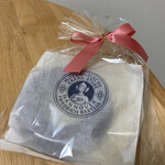 User's review image for ホレンディッシェ・カカオシュトゥーベ 新宿伊勢丹店