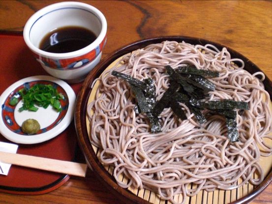 用户对于おぐら茶屋的评论图