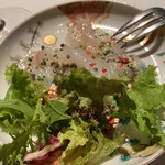 User's review image for ツバキ