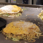 User's review image for enjoy teppan TAMI