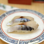 User's review image for 一番回転寿司