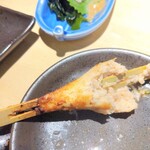 用戶對於串焼まつすけ 大名本店的評論圖