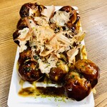 用户对于蛸虎 本店的评论图