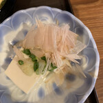 用户对于お出汁・酒肴・佳さく的评论图
