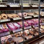 用户对于ミスタードーナツ 千歳ショップ的评论图