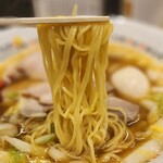 用戶對於どうとんぼり神座 心斎橋店的評論圖