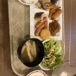 User's review image for ホテルルートイン 東京阿佐ヶ谷