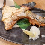 User's review image for 豊洲市場 さかな酒場 魚星 阪急大井町ガーデン店