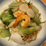 User's review image for 551蓬莱 泉北高島屋店