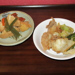 用戶對於元祖ヤマイチ 根室食堂 札幌駅前店的評論圖